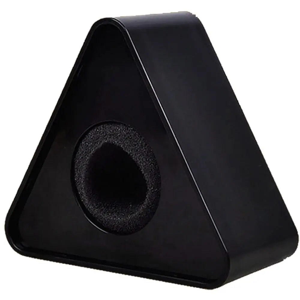 Accessories DIY Microphone Logo Flag Universal Waterproof Mic Cube Stand Customizable Microphone Flag Station