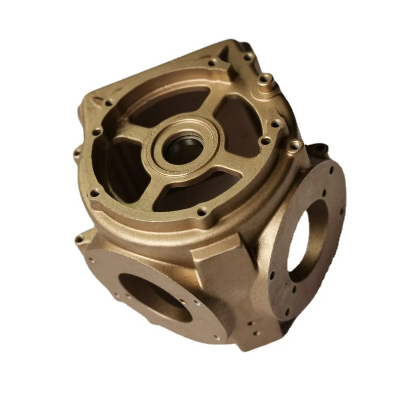 Custom CNC Machining Precision Mechanical Parts Aluminum Stainless Steel Non-Standard Hardware Components Lathe Milling Service