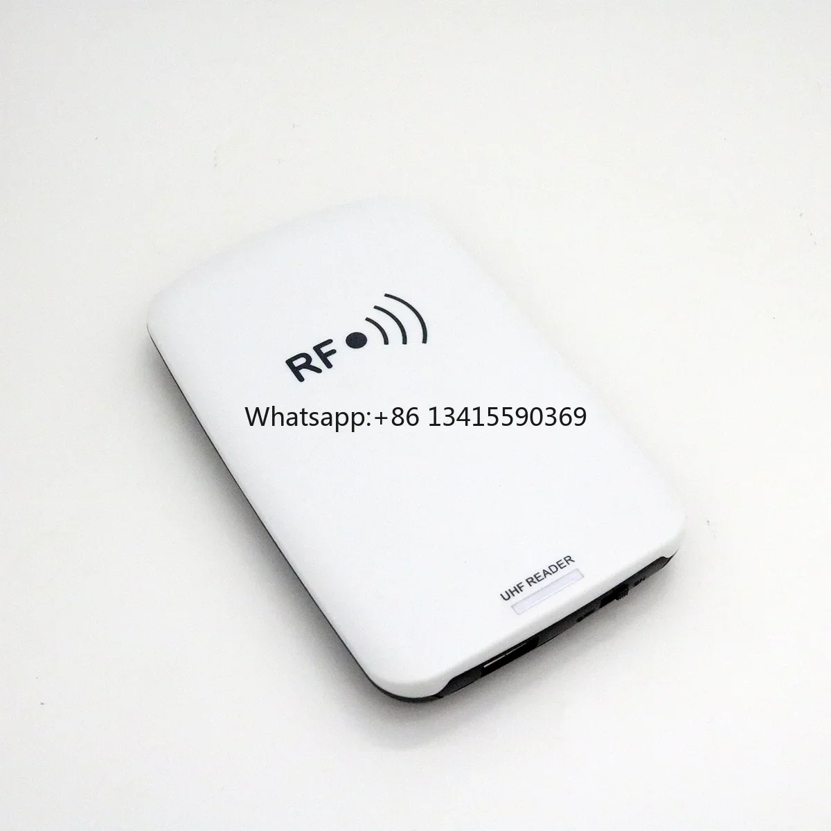 

ID UHF 860-960MHz Reader Writer for Tag Code Reading & Writing for Retail Store Antitheft and Inventory