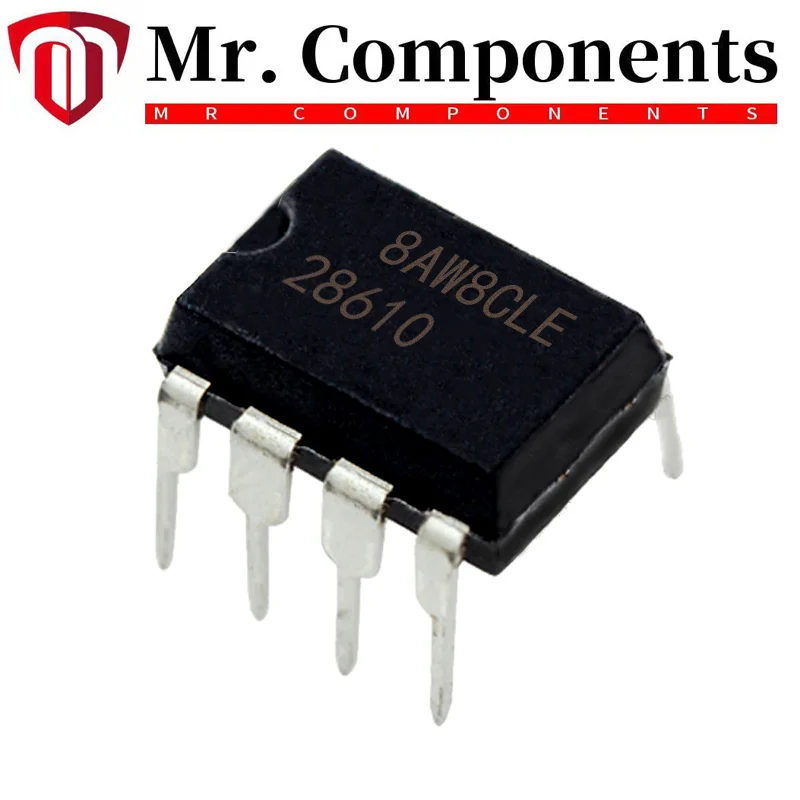 5PCS UCC28610P UCC37322P UCC37323P UCC28019P UCC37321P UCC37324P UCC37325P DIP8 Chipset IC New Original In stock