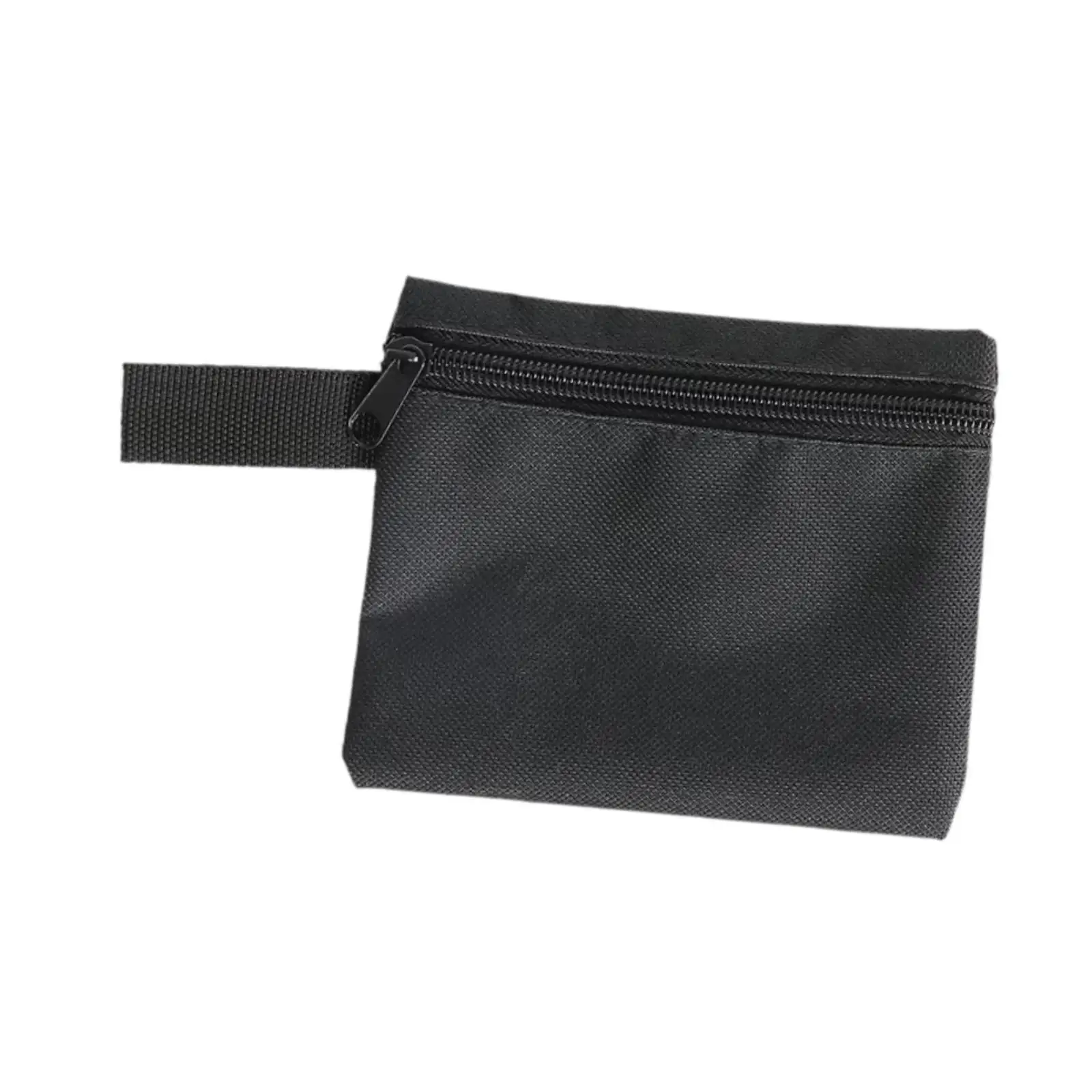 Tool Tote Bag Multipurpose Zipper Portable Organizer Pouch for Hand Tool Camping Gear Cars First Aid Set Spanner Gardening Tool