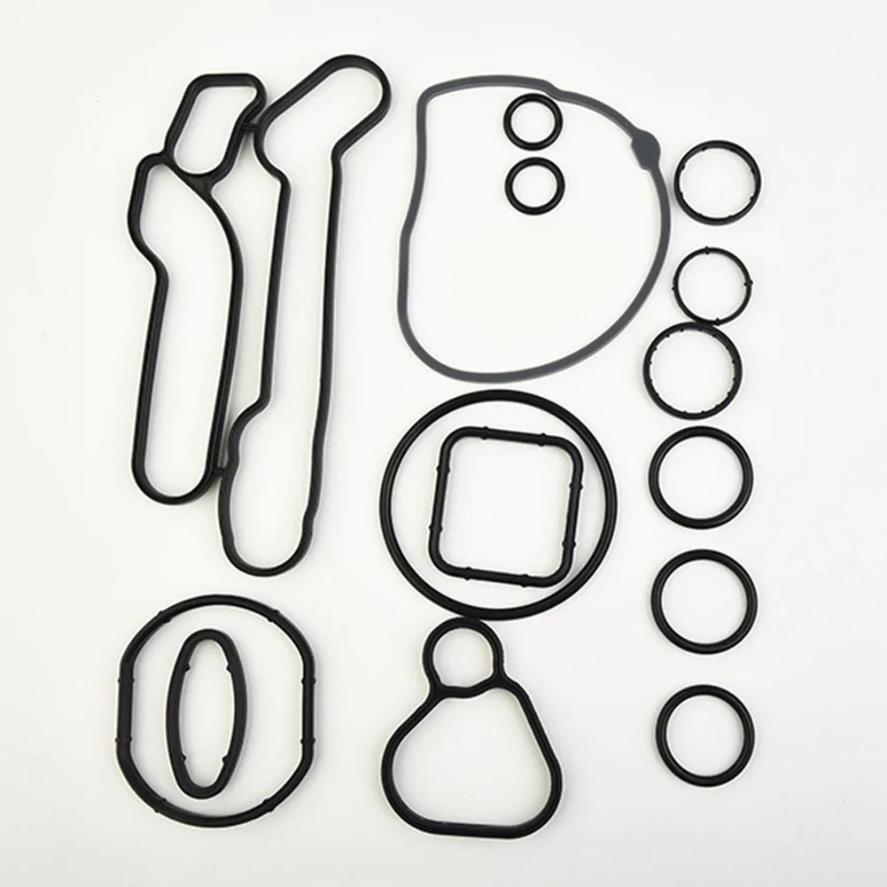 

Special Practical Seal Kit. Engine Tool Set Replacement Seal Kit. Gasket 15 Gaskets 15 Lines 93186324 5535407 Black