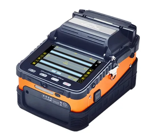 Ai5 fusion Splicer Fiber Optic Splicing Machine Optical Fiber Fusion Splicer Fiber Optic Splicer Equipment Ai 9 Ai 20 Ai 30