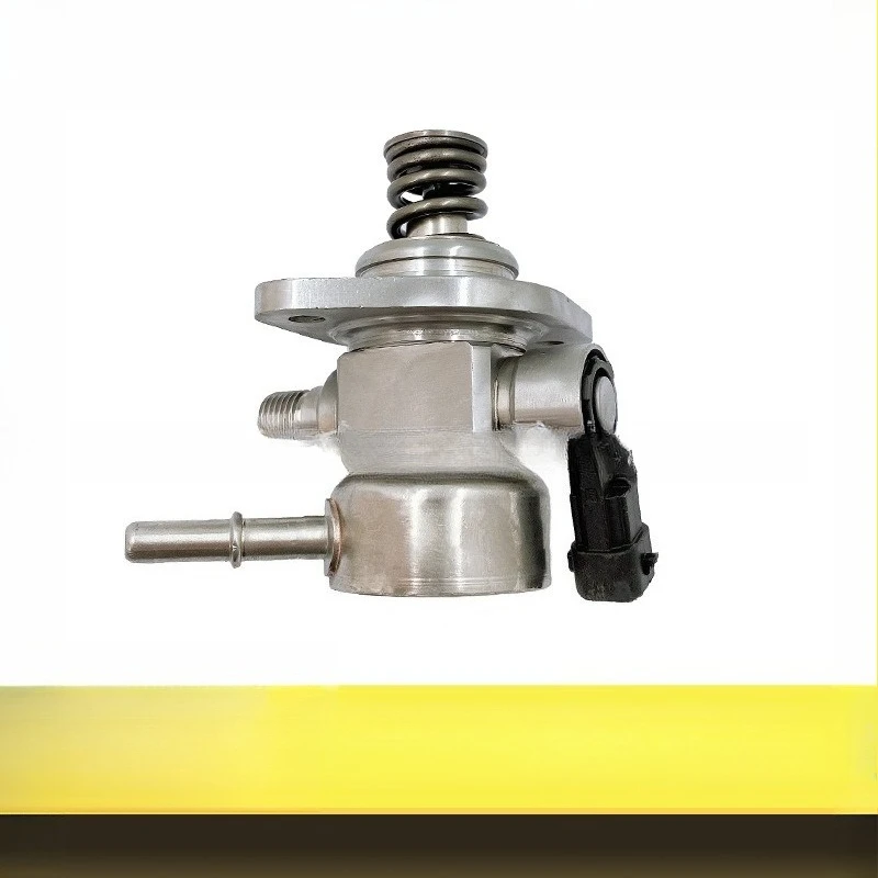 

Accessories FactoryAutomotive standard mechanical parts high-pressure fuel pump DS7G9D376DC DS7Z9350A