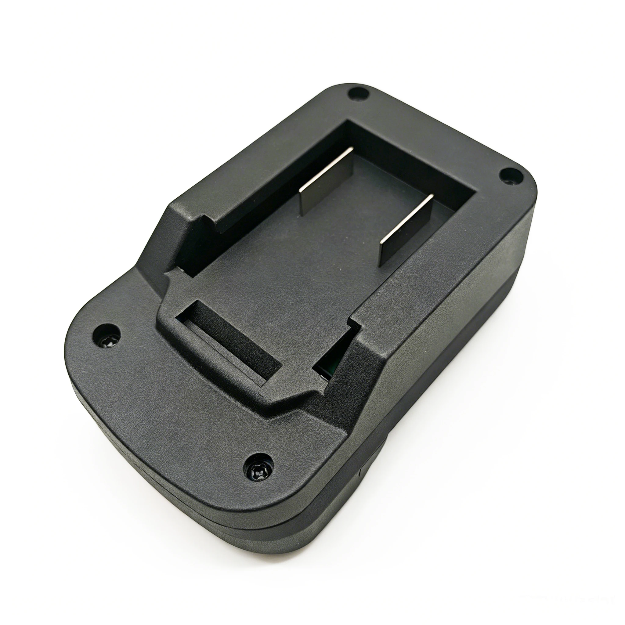Werkzeugteile für Lidl Parkside Lithium-Ionen-Akku-Adapter für Makita, für DeWalt, für Bosch, für Milwaukee Power Machines, für M18 – Detail 7