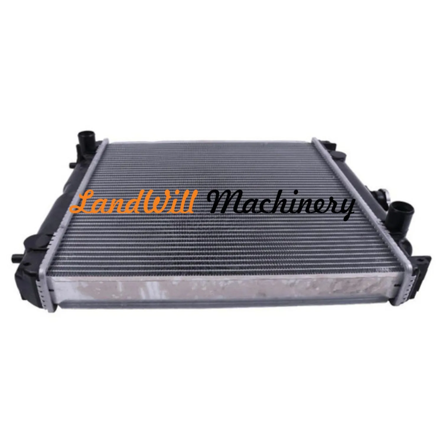 Radiator 32A47-05011 32A4705010 Fits For Mitsubsihi S4Q S4S Engine