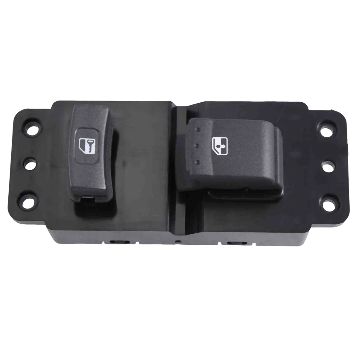 Power Window Control Switch Car Window Lifter Switch Button for Ssangyong Actyon (Sports) Kyron 8583009010