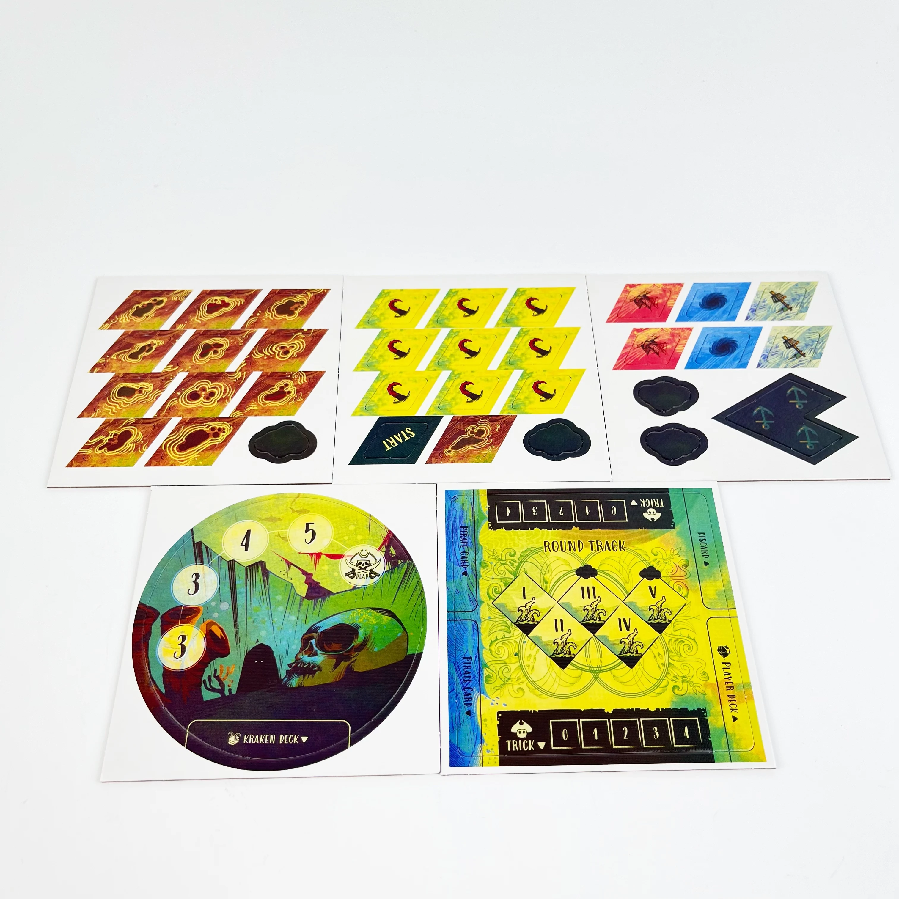 Thumbnail 2 - #55 Latest Board Game Sets Offers