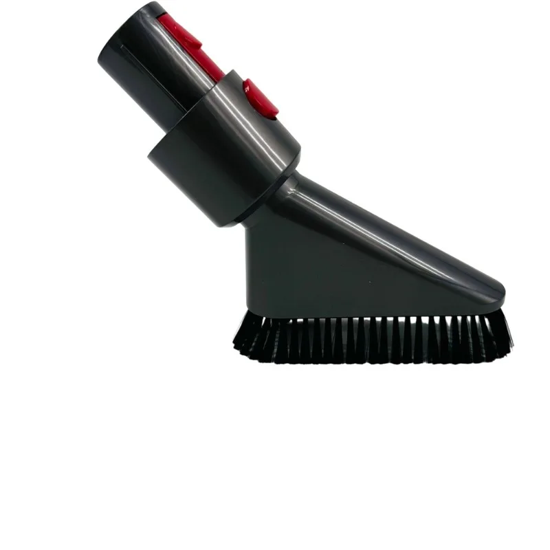 CKFAM-For Head Extension Bed Compatible For Redroad V17/V17 Lite/V17 Max Soft Dusting Brush For Acuure Acuum Cleaner Suction Bru