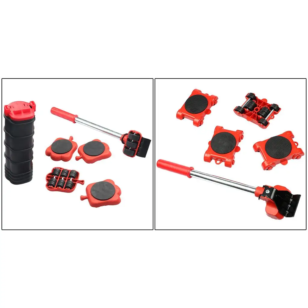 

Подъемник мебели, слайды для мебели, роликовые инструменты для переноски мебели на 360 год