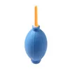 Universal Dust Blower Cleaner Rubber Air Blower Pump Cleaner DSLR Lens Cleaning Tool