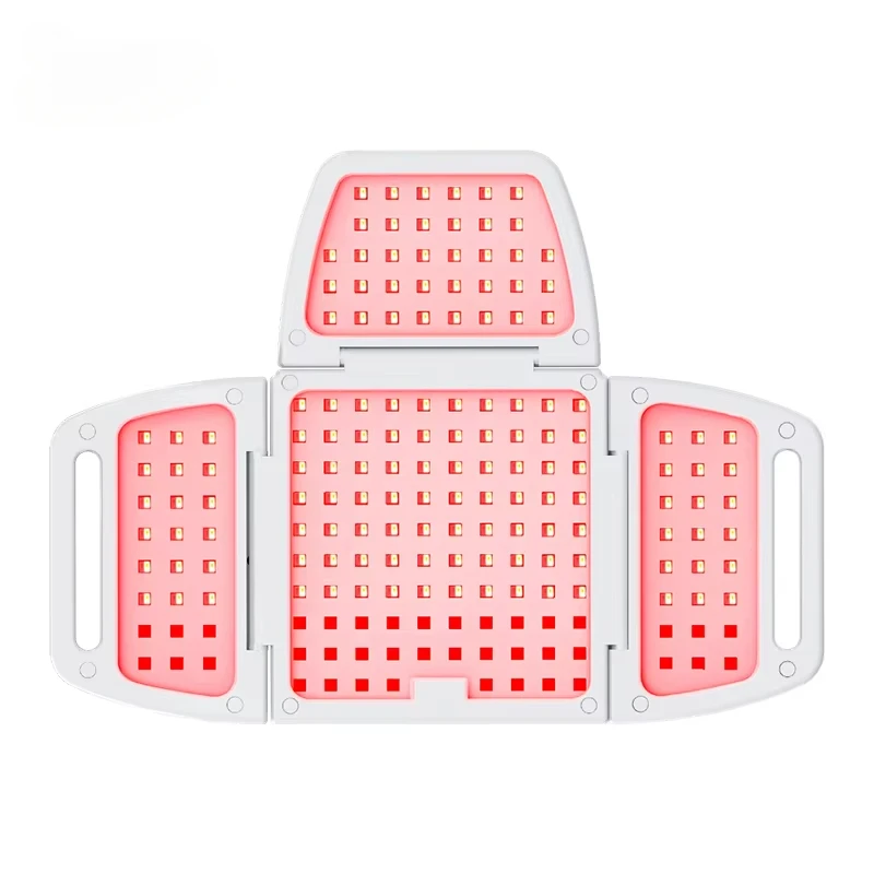 

Knee Joint Back Pain Recovery LED Infrared Lamp Red Light Therapy Panel Personal Home Use Simple Operation