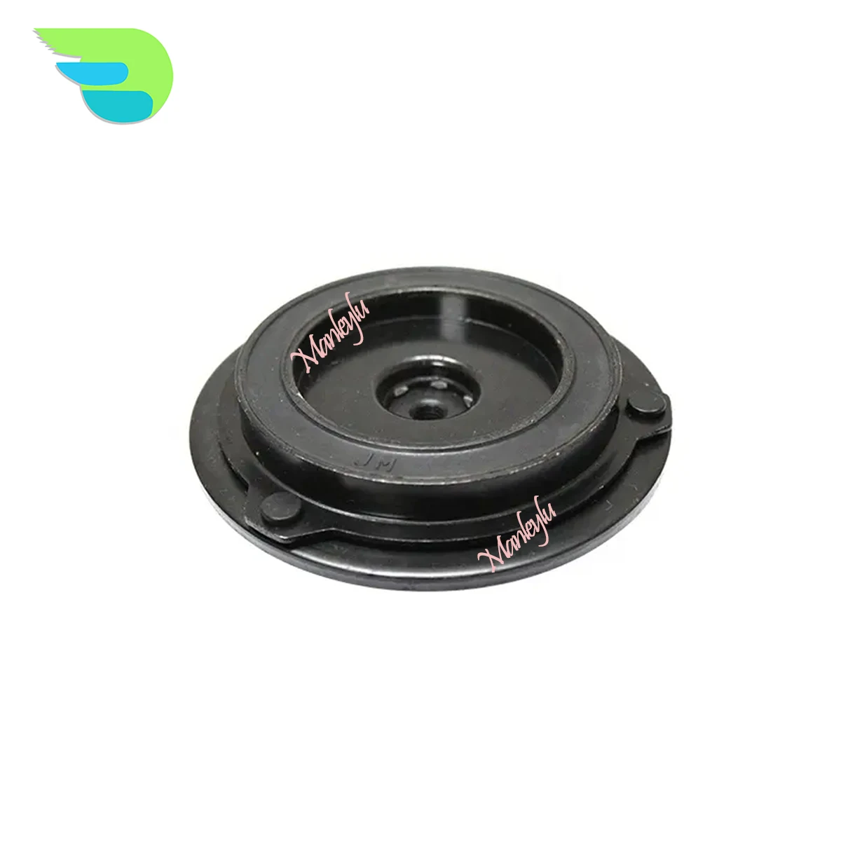 AC A/C Aircon compressor Magnetic Clutch for Ford RANGER 2.5TD Mazda BT50 F500RZWLA07 F500RZWLA-06 RZWLA-07 RZWLA06 RZWLA07