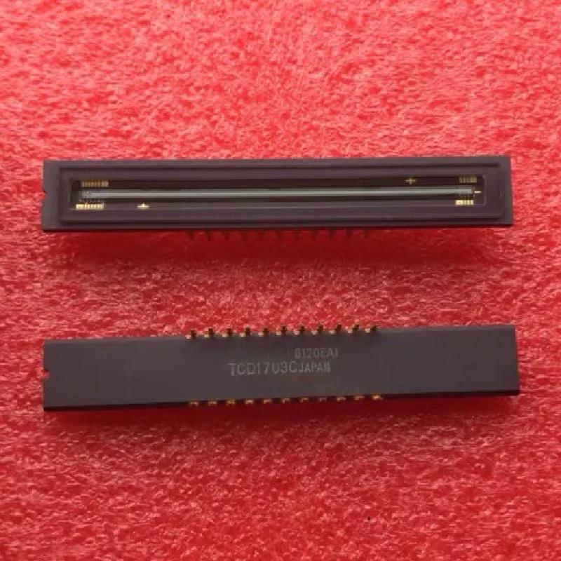 

Free shipping 1PCS TCD1703CG TCD1703