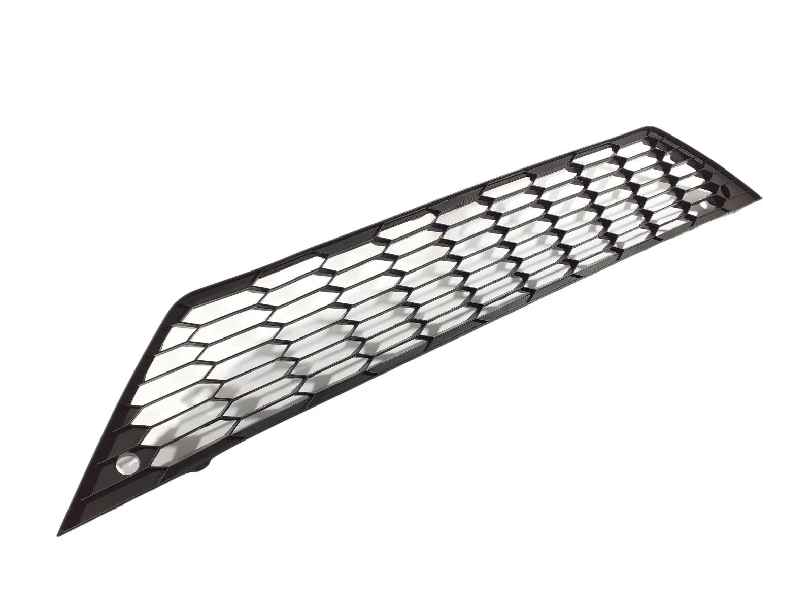 Auto Front Bumper Grille Lower Grille Center Radiator Center Grill for Seat Leon FR 5F 2017-2020 5F0853667J view 3