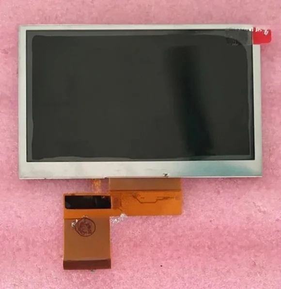 

Maithoga 4.3-дюймовый 67-контактный TFT LCD-экран (сенсорный/без сенсорного управления) LQ043T3DG02 wqvga 480*272(RGB)