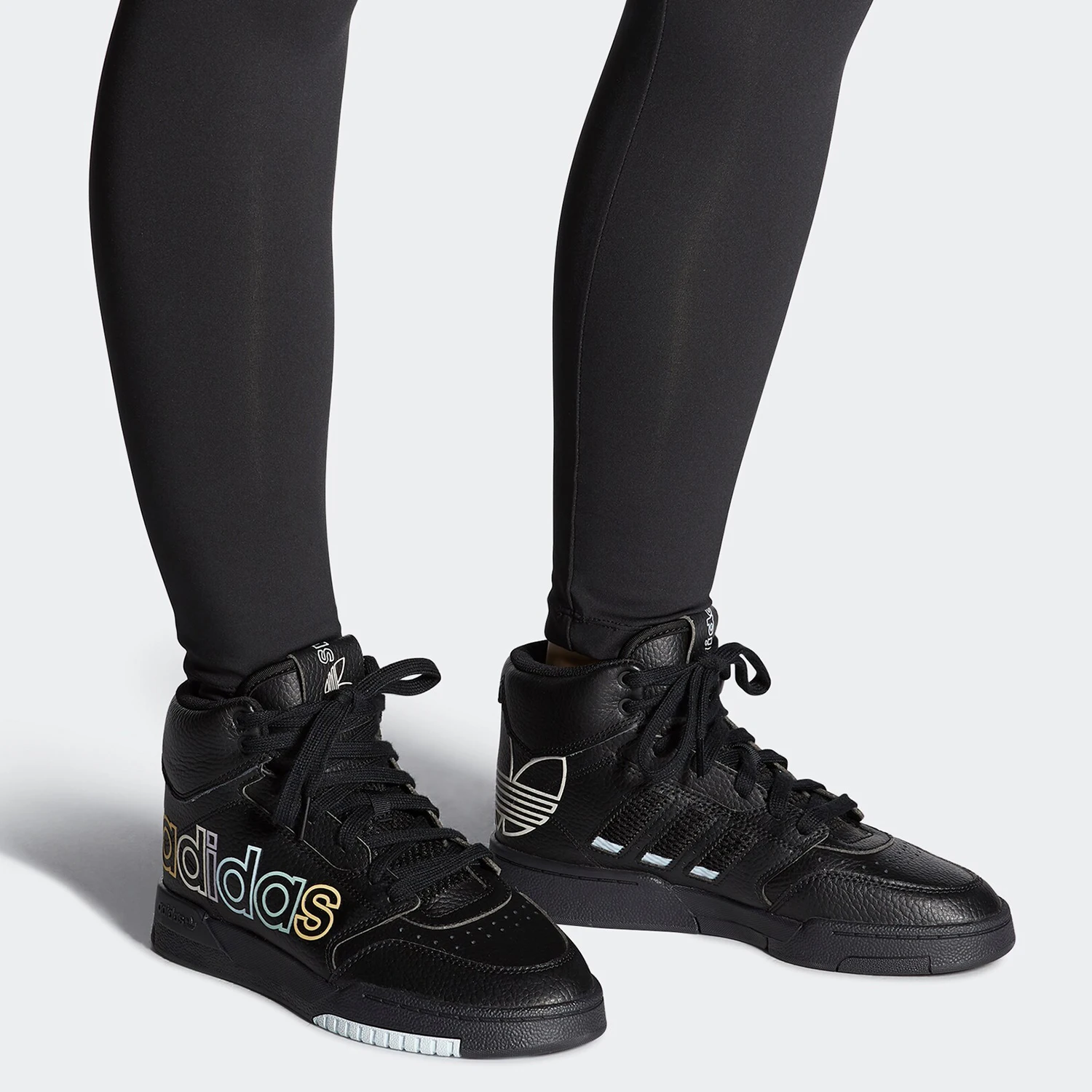 

Adidas Originals genuine Women's DROP STEP XL W Casual Shoes FV4877