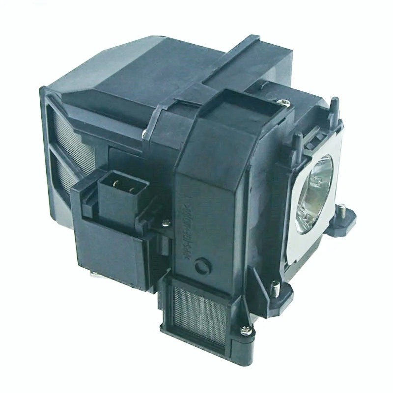 Lâmpada ELPLP71 para EPSON, EB-470, EB-475W, EB-480, EB-485W, EB-485Wi, PowerLite 470, 475W, 480, 485W, 475Wi, 480i, 485Wi