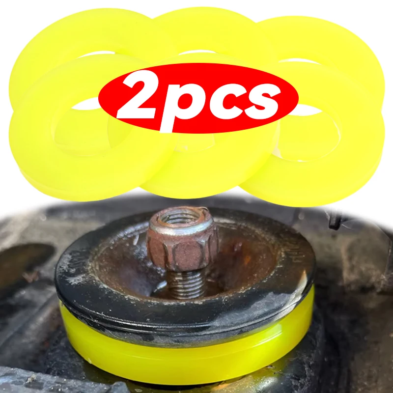 

Универсальная передняя стойка, башня, подвеска, подшипник амортизатора, шайба, резиновая втулка, амортизатор, втулка амортизатора автомобиля, шайба