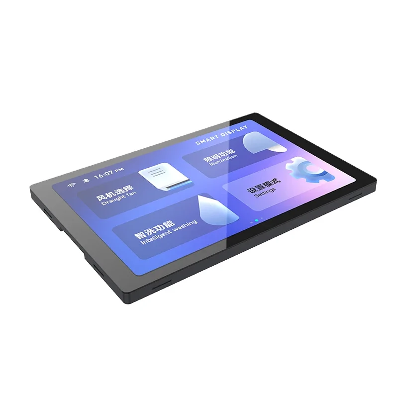 Imagem -04 - Placa de Desenvolvimento com 35 Lcd Ips Display Ips Touch Screen Atualização Wt32-sc01 Plus 16mb Esp32