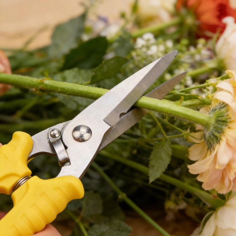 

Многофункциональные ножницы-кусачки для проводов, электрические плоскогубцы, кусачки для зачистки проводов, кусачки для кабельных каналов, садовые секаторы