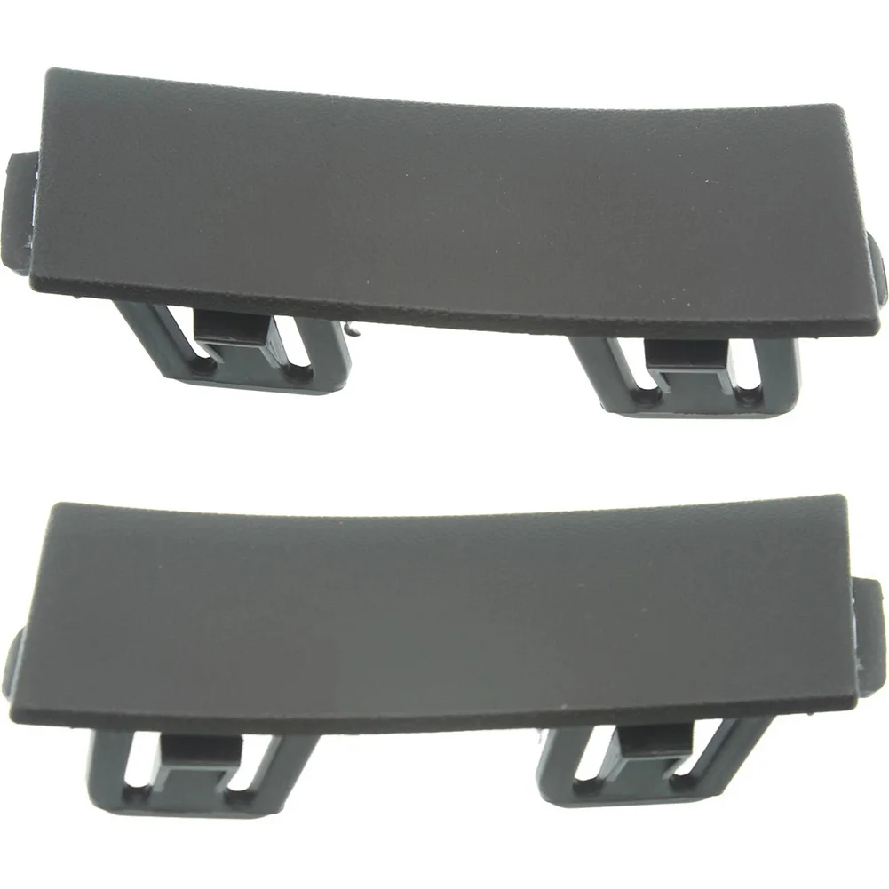 

Exterior Styling Upgrade Front Fender Cap Quick To Install Wear-resistant Non-deformation For Mercedes C292 GLE Coupe