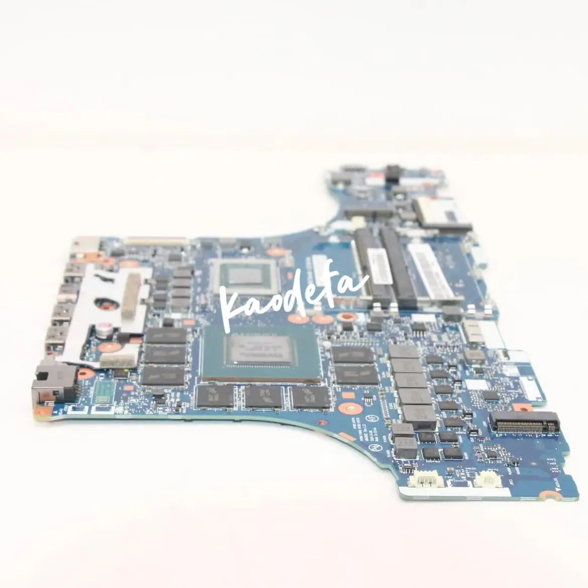 Imagem -04 - Placa-mãe do Portátil para Lenovo Legion Nm-d562 Cpu R55600h Gpu Rtx3070 8gb Ddr4 Fru:5b21c22566 5b21c22567 5b21c22568 5b21c22568