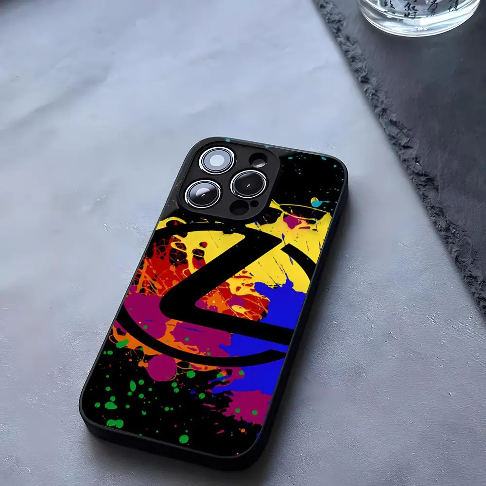 Sports Racing Lexus Tempered Glass For iPhone 13 14 16 12 15 11 Pro Max Plus Mini X XR SE2020 Coque