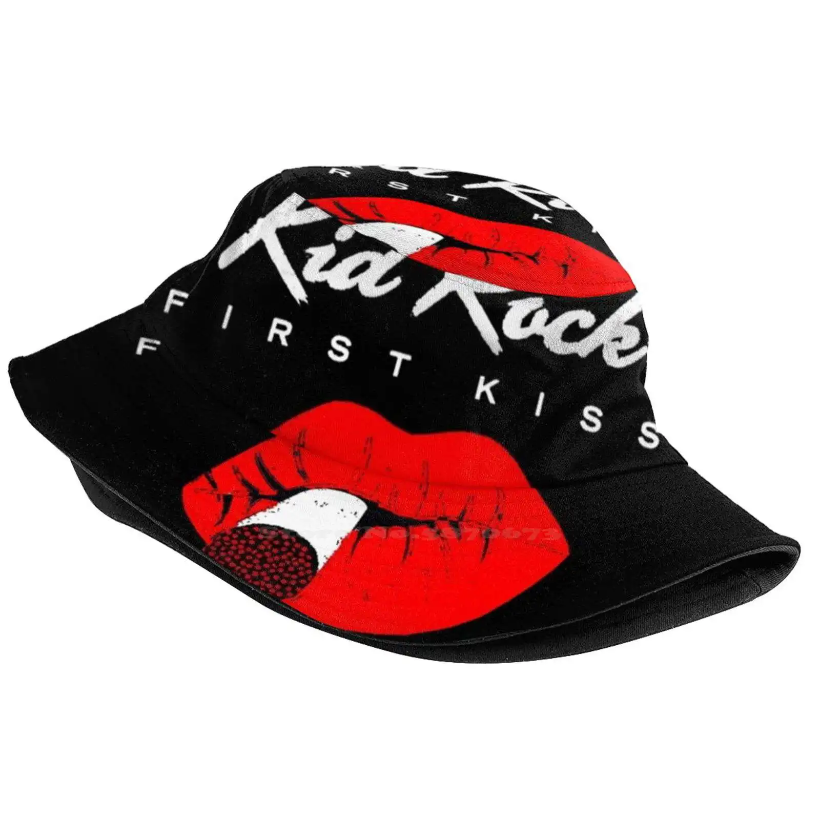 Robert James Ritchie Better Known As Kid Rock And Unisex Summer Outdoor Sunscreen Hat Cap Robert James Ritchie Born January 17