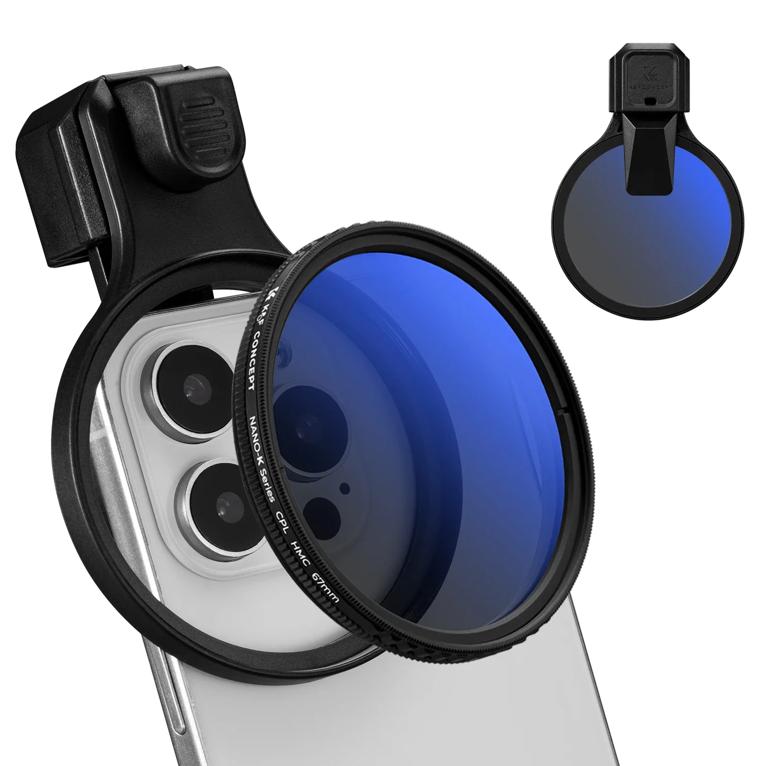 Variant: CPL Filter Kit