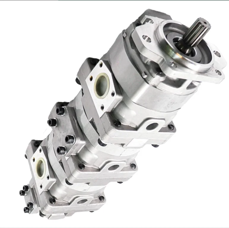 

Hydraulic PUMP 705-56-36051 7055636051 Fits for Kom atsu WA320PZ-6 WA320-6 WA320-5 Wheel Loader