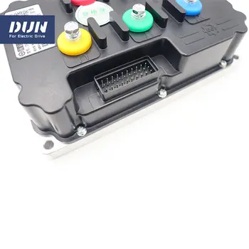 6 best sales Controlador de frenagem regenerativa - №5