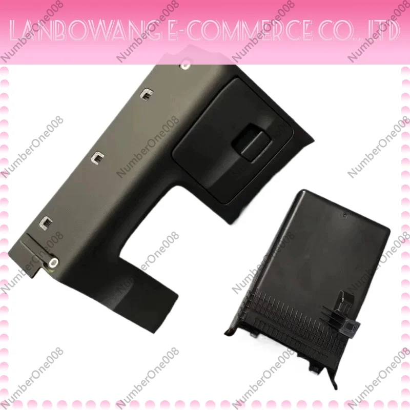 Original Main Driver Storage Box, Storage Box, Glove Box, B9 Interior Modification, High Accessories For Audi A4 B9 2017-2024
