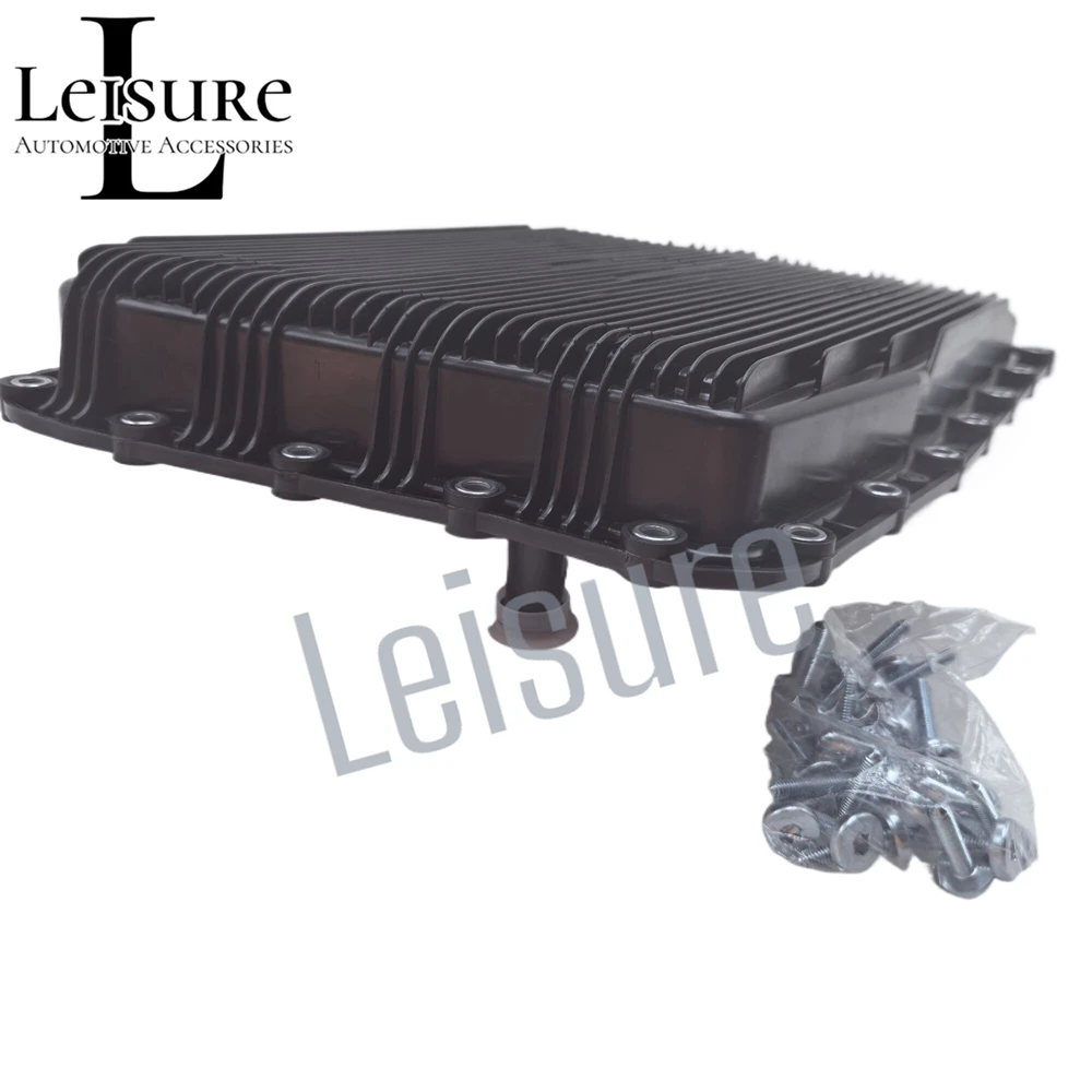 

Transmission Oil Pan 24152333907 24117571217 for BMW E90 E91 E60 E70 E81 F01 X3 X5 730Li 735Li 740Li 750Li 760Li 1 3 5 7 Series