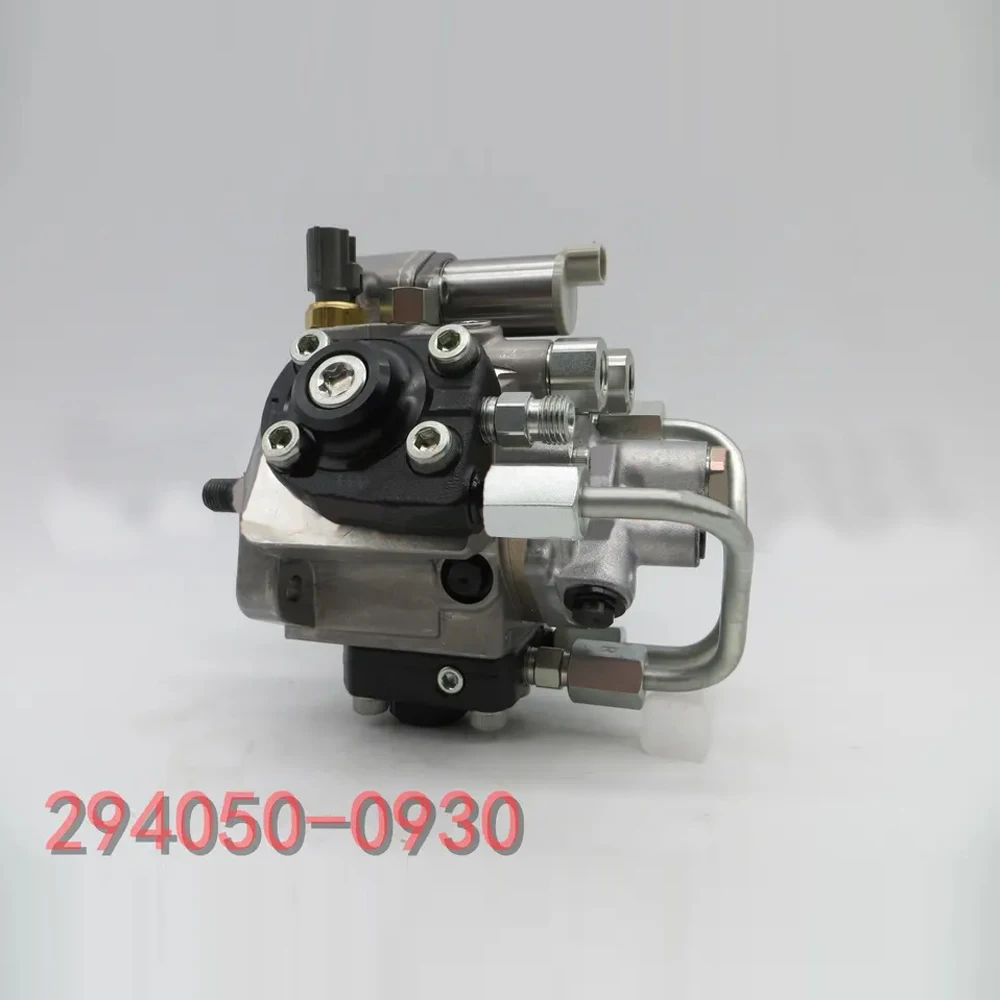

Diesel Fuel Pump 294050-0930 22100-E0350 22100-E0351 22100-E0352