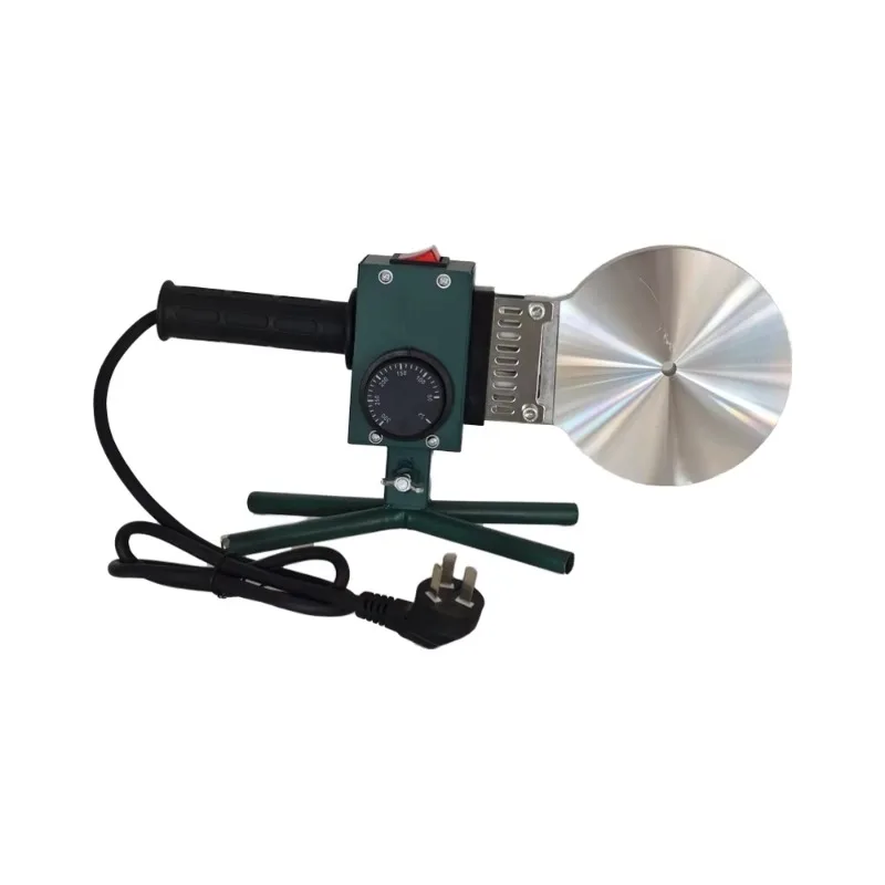 Hot Melt Machine, Water Pipe Hot Melt Machine, 75-110 Hot Melt Machine