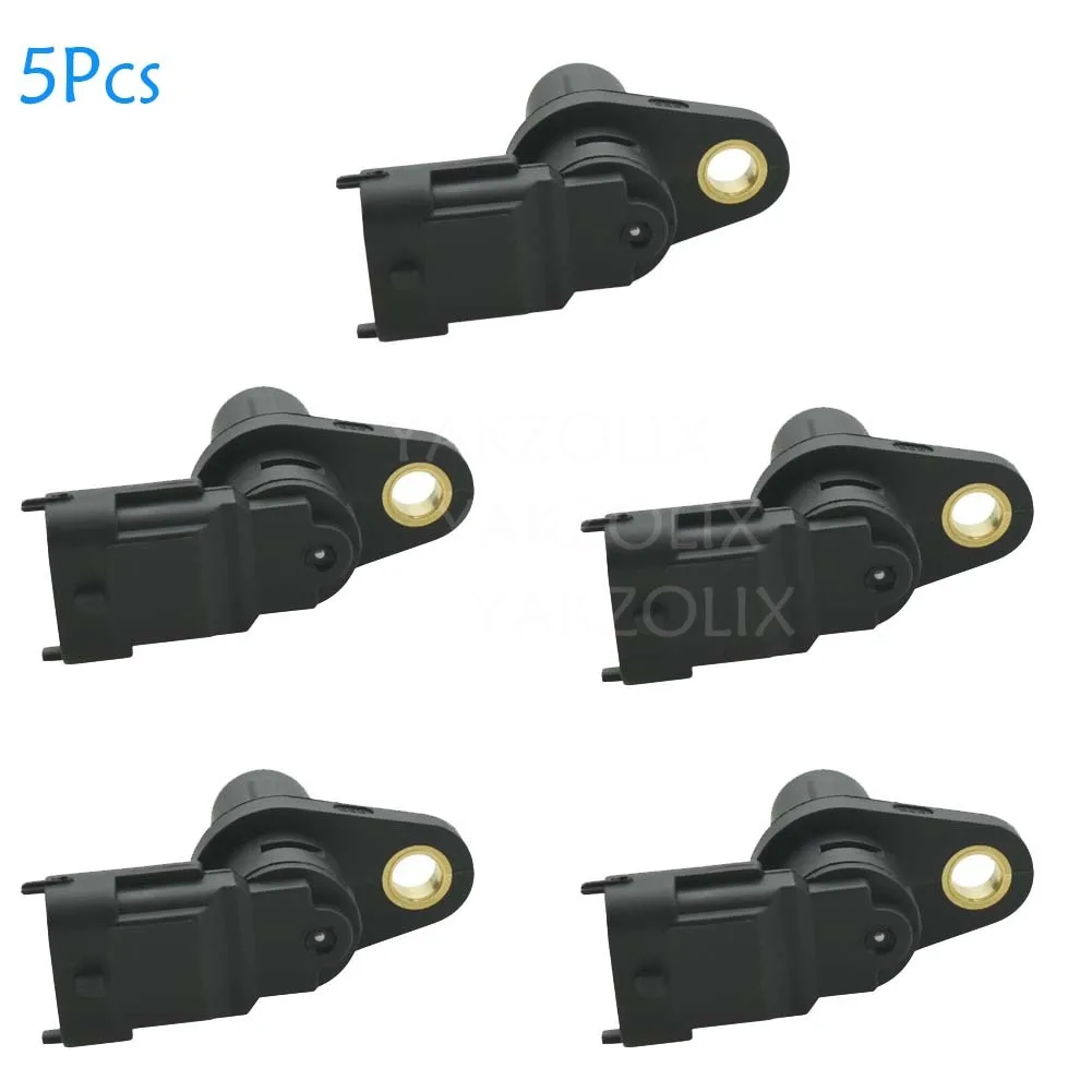 1Pc/5Pcs/10Pcs For Ford Fiesta 2011 2012 2013 2014 2015 2016 2017 2018 2019 Camshaft Position Sensor F01R00B003 F01R0-0B003