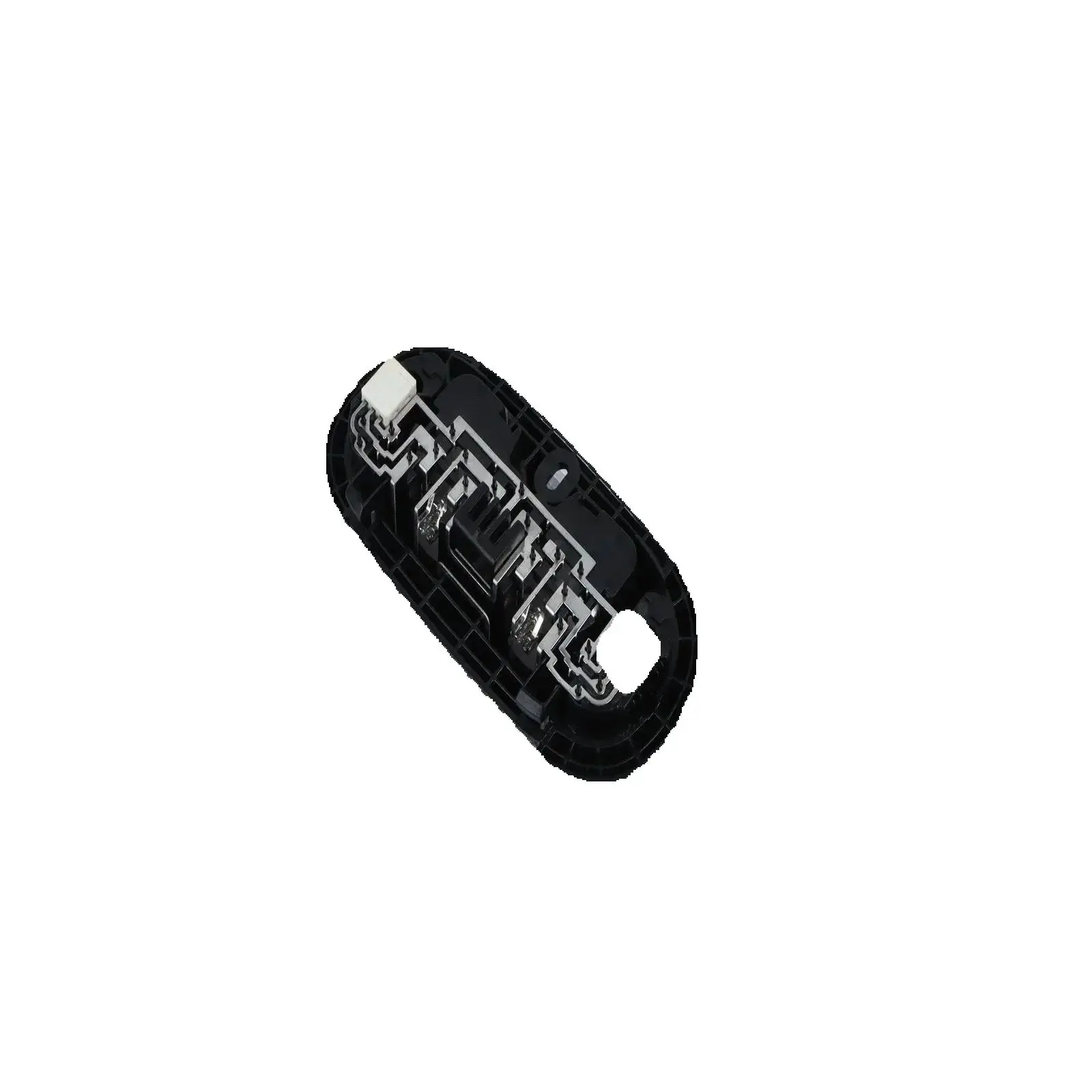 Picture 6: 1QN65DX9AB Interior Dome Light for 2011-2018 Front Headliner