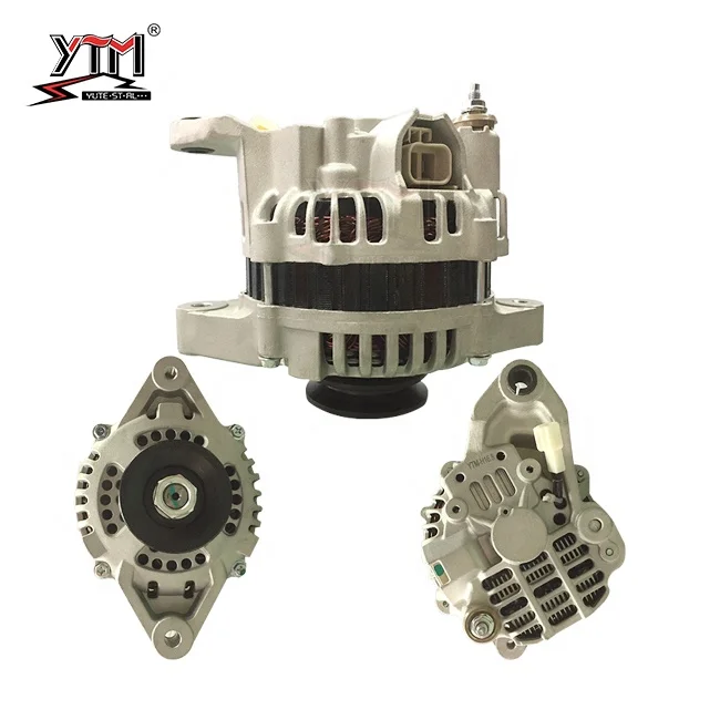 Excavator Engine D4… - image