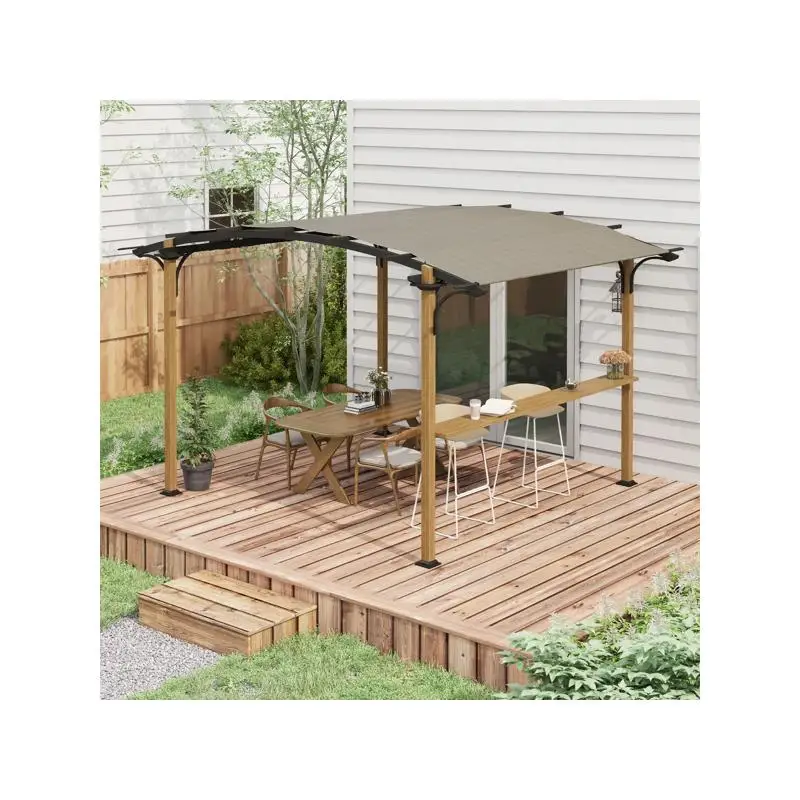 

Slant Leg Pop Up Beach Canopy - Easy Setup Outdoor Shade for Sun Protection, Portable & Lightweight, Ideal for Camping and