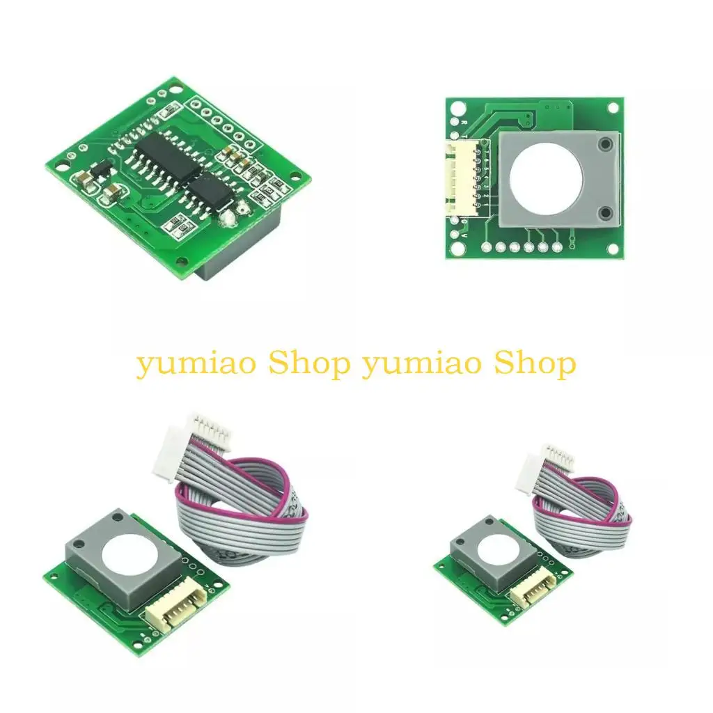587B ZE08-CH2O Serial Concentration Measurement Formaldehyde Formaldehyde Sensors