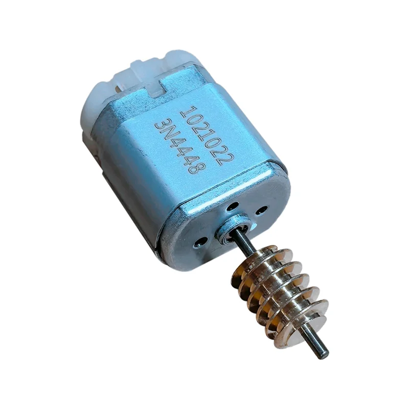 

R4-Steering Wheel Column Actuator Lock Motor For FIAT Viaggio Ottimo D565 12V DC 1021022