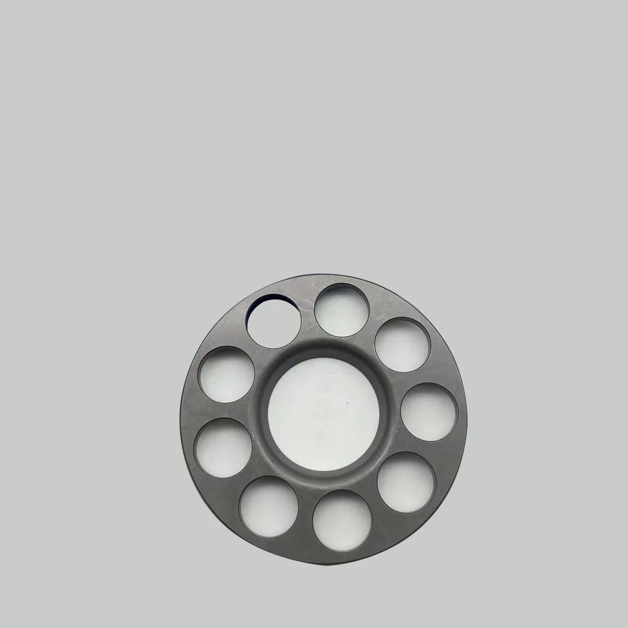 

A10VSO28 shoe plate retainer