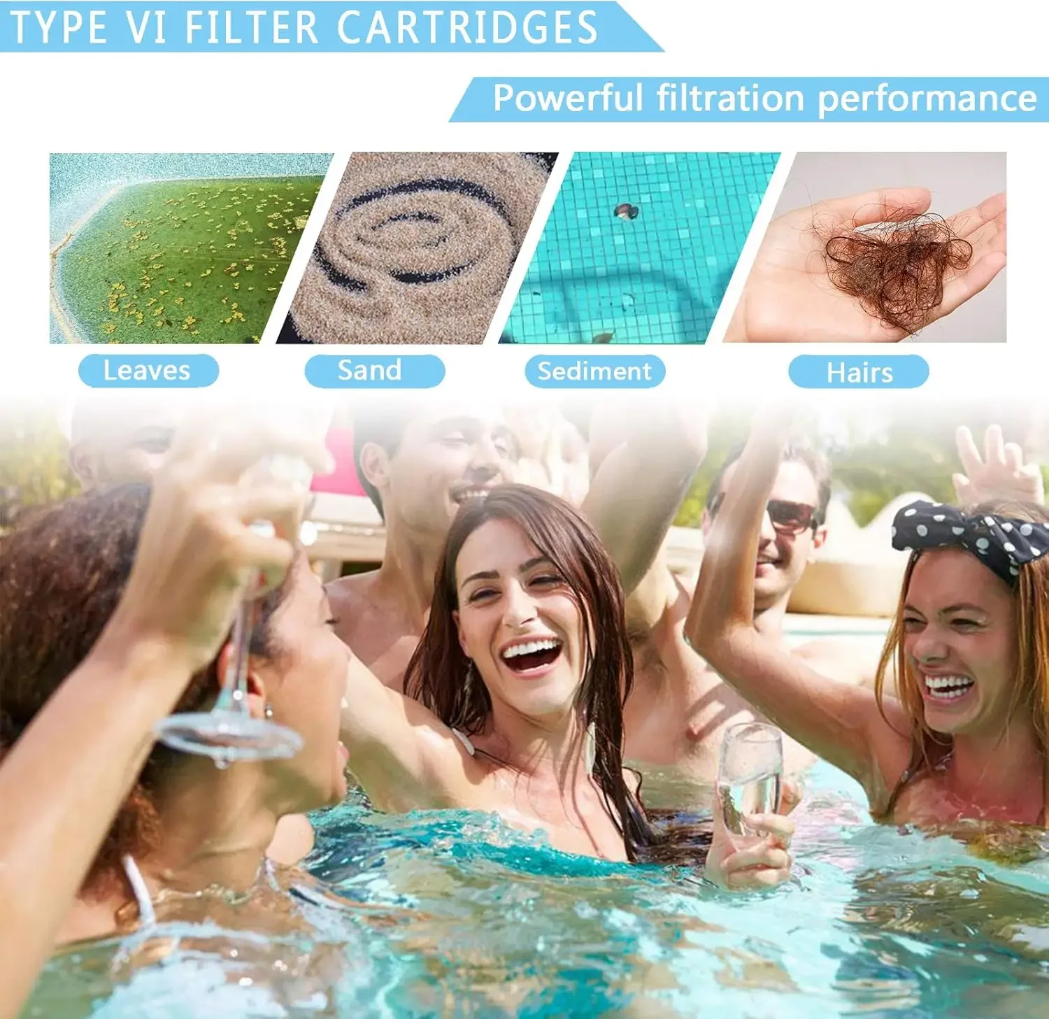 Thumbnail 4 - #46 Best Pool Cleaners to Buy In 2026