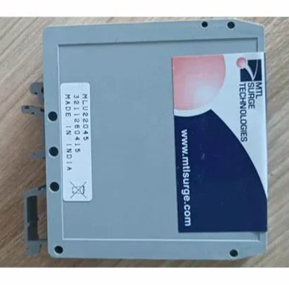 

2026 MTL MA15/D/2TT/L Dual-Channel Temperature Transmitter | DIN-Rail Intrinsic Safety Barrier, 24V DC & ±0.05% Accuracy