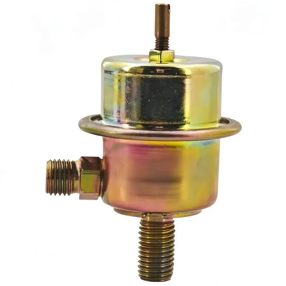 Automotive Fuel Pressure Sensor For Porsche Replacement Injection Equipment 0280161007 92811023102 Car Engine Components