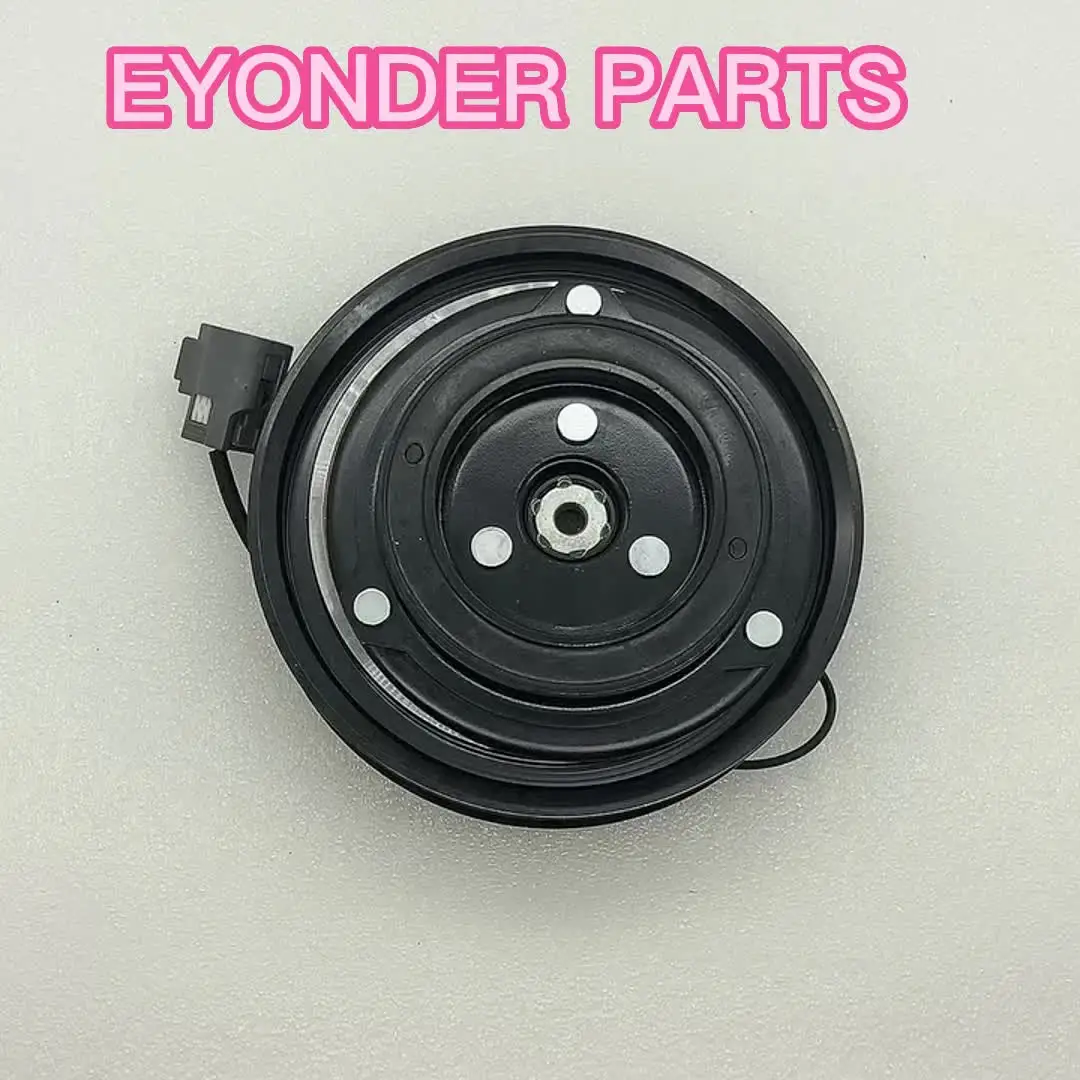 AC Compressor Clutch for Mazda 6 GH Z0004399A z0010923A GS1D-61
