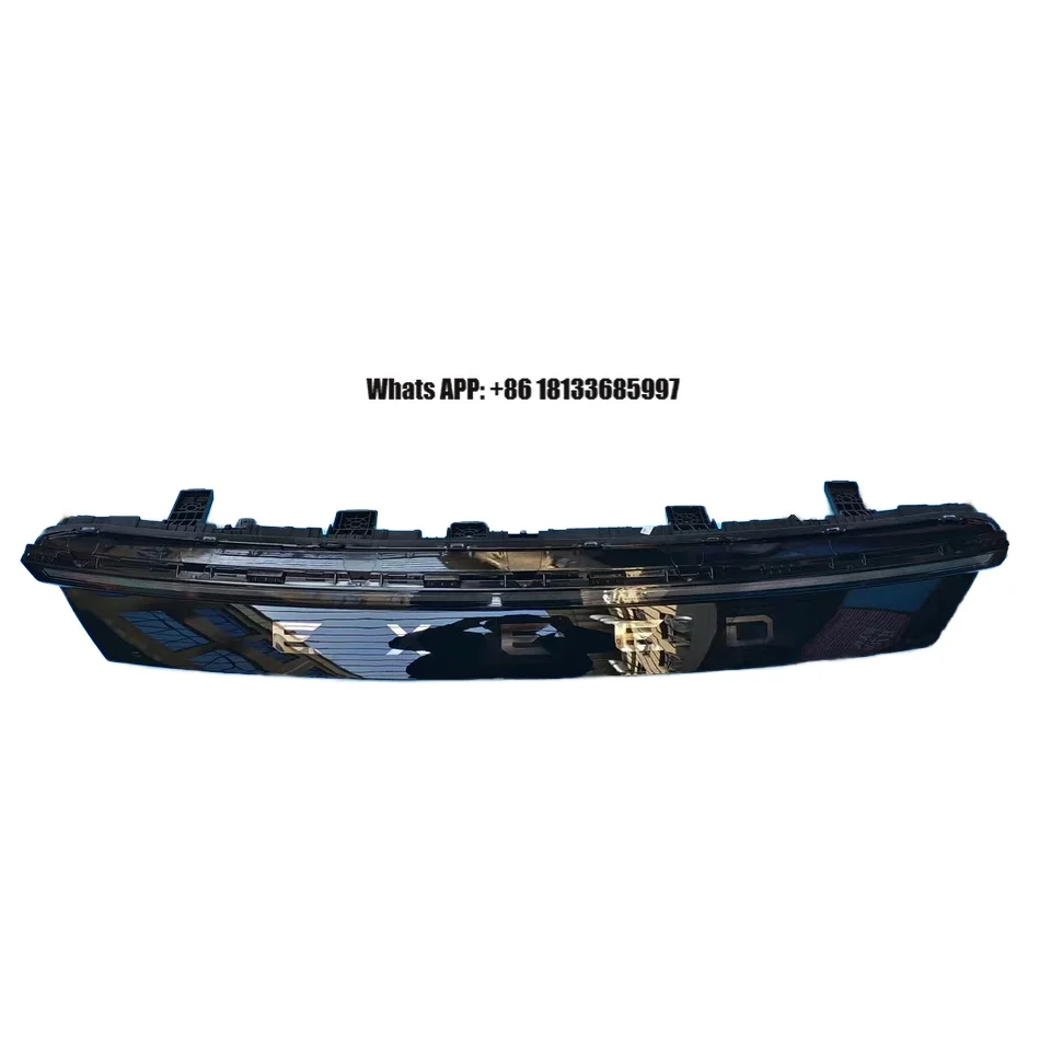 Ready Stock  OE 605000792AA  Daytime Running Lights Through Car Logo Lights for Exeed RX