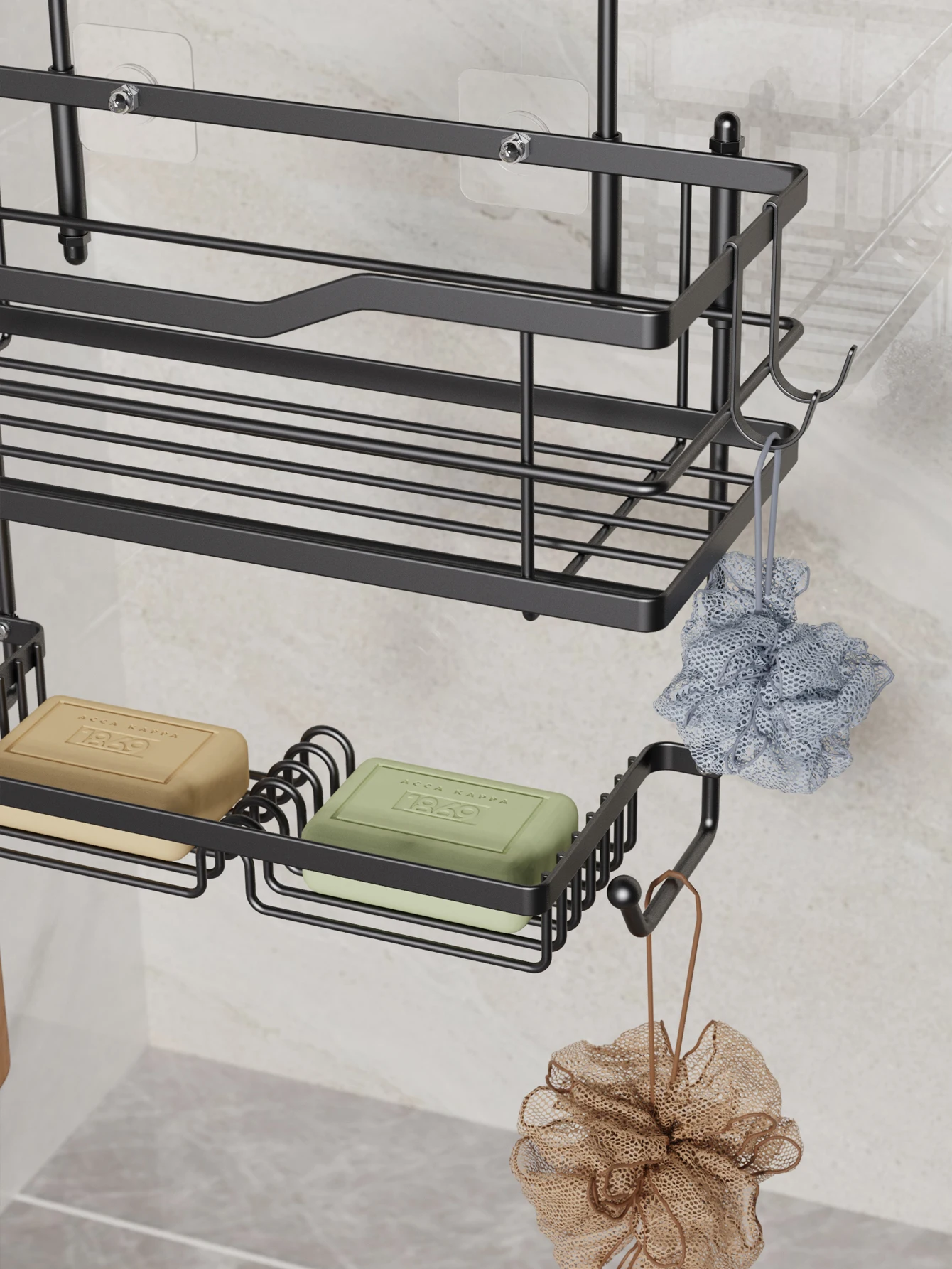 Thumbnail 4 - #10 Latest Soap Dishes & Holders Offers