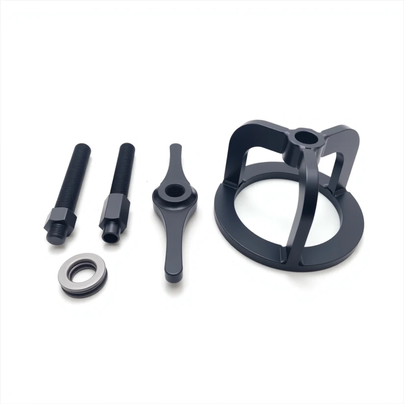 Clutch Spring Compressor Compression Tool compatible with Harley 1340cc Touring Softtail Sportster Dyna XL XLH 883 1200 48